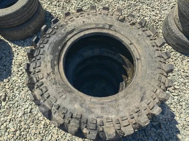 Giti GitiCompete 4x4 Extreme1. ����� mt, �/�, ����� 50 % ����
