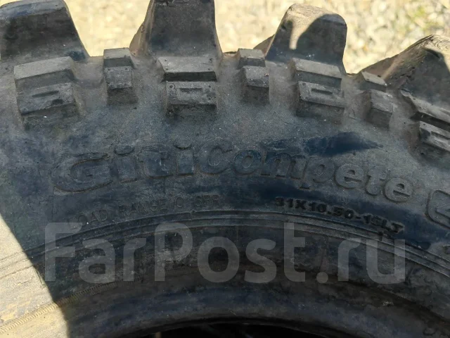 Giti GitiCompete 4x4 Extreme1. ����� mt, �/�, ����� 50 % ����