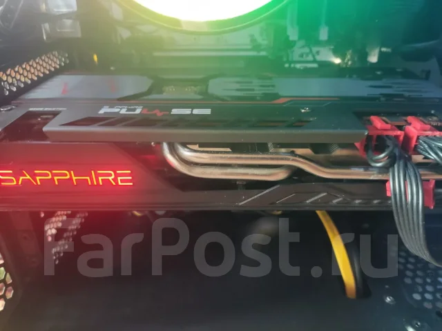 Radeon RX 5700 XT ����