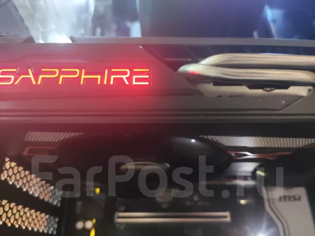 Radeon RX 5700 XT ����
