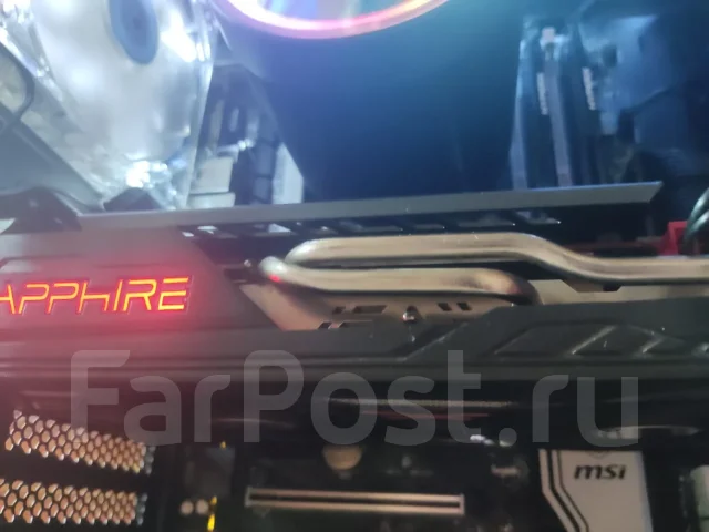 Radeon RX 5700 XT ����