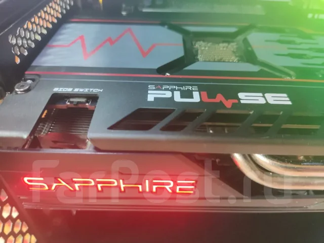 Radeon RX 5700 XT ����