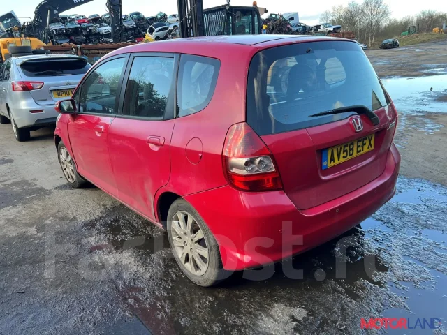 ������� Honda Jazz 2001-2008 21105933 31200PWAG52 ����
