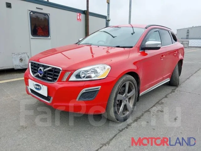 ��������� Volvo XC60 2008-2017 21176676 30659341 ����