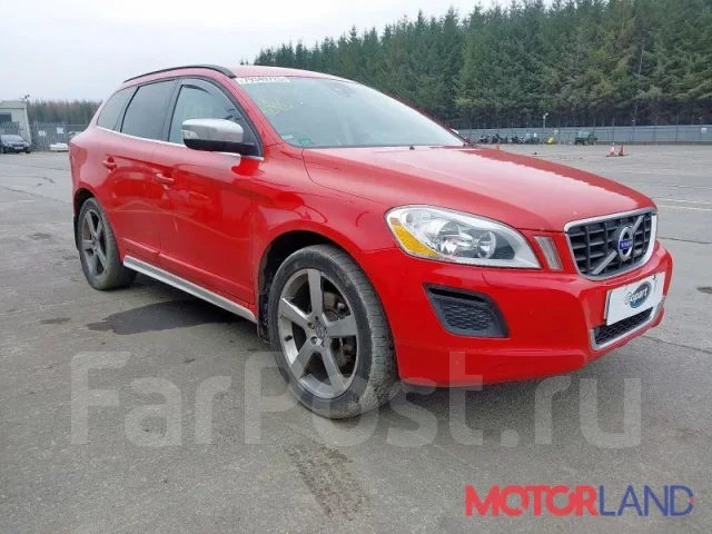 ��������� Volvo XC60 2008-2017 21176676 30659341 ����