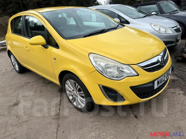 ������� Opel Corsa D 2006-2014 21130153 1202217 ����