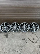 Khomen Wheels. 6.5x17", 5x114.3, ET40, �� 67���. ����