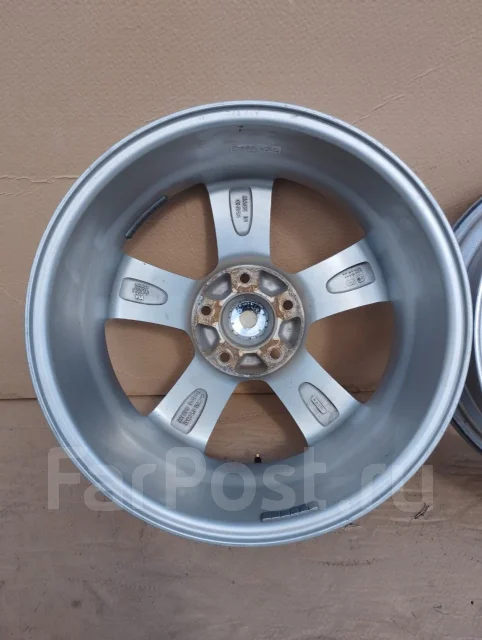 Grass HN. 7.0x17", 5x114.3, ET38, �� 72���. ����