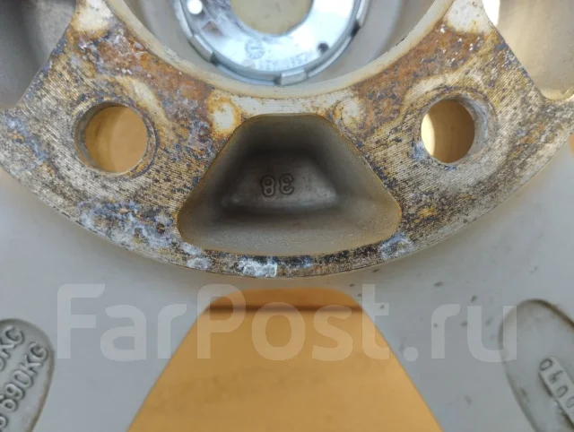Grass HN. 7.0x17", 5x114.3, ET38, �� 72���. ����