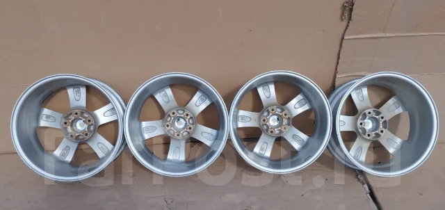 Grass HN. 7.0x17", 5x114.3, ET38, �� 72���. ����