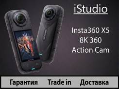 Insta360 X5 ����