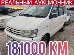 Toyota Town Ace Noah. CR50, 3CT ����