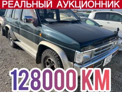 Nissan Terrano. WHYD21, VG30E ����