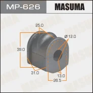 ������ ������������� ������� Masuma MP-626 MP626 ����