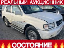 Isuzu Wizard. UES73GW, 4JX1 ����
