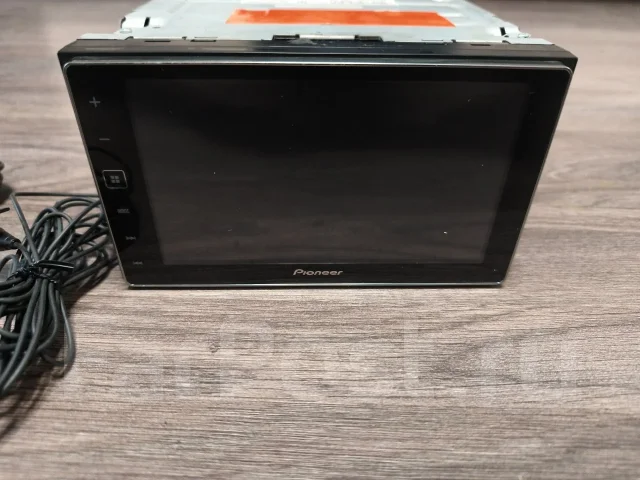 Pioneer SPH-DA120 ����