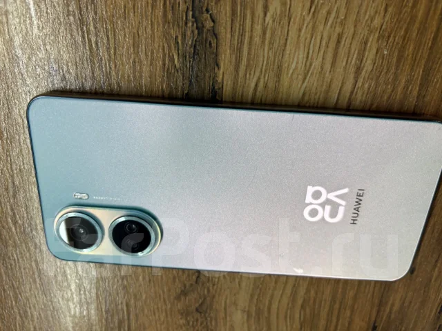 Смартфон Huawei Nova 10SE 8+3 гб 128 гб, 6.67