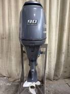 Yamaha. 90��.�., 4-�������, ����������, ���� L (508 ��), 2011 ��� ����