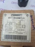 ���� ���������� ����� �-�� Mazda 3 BK 03-09 0511M320MTLH_ [0511M320MTLH] 0511M320MTLH ����