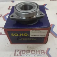 ��������� ������� ��������� ������ 40x84x43 DACF1092 German Tech Mitsubishi Mitsubishi [MR455003] MR455003 ����