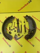 �������� ����������� ������� Mitsubishi Chariot 1995 MB858928 N33W 4G63, ������ MB858928 ����