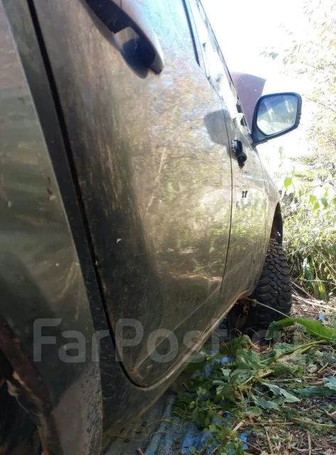 ������ ������ L200 2013��� ����