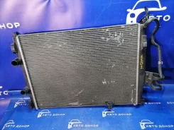 �������� ���������� ��������� Nissan Qashqai KNJ10 MR20DE 21400JD900 21400JD900 ����
