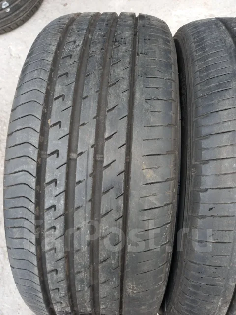 Dunlop Veuro VE 303. ������, 2020 ���, �/�, ����� 10 % ����