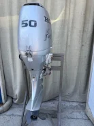 Honda. 50��.�., 4-�������, ����������, ���� L (508 ��), 2000 ��� ����