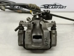 ������� Mitsubishi ASX 2013 4605B649 GA1W 1.6L 4A92, ������ ����� 4605B649 ����