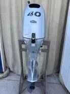 Honda. 40��.�., 4-�������, ����������, ���� L (508 ��), 2012 ��� ����