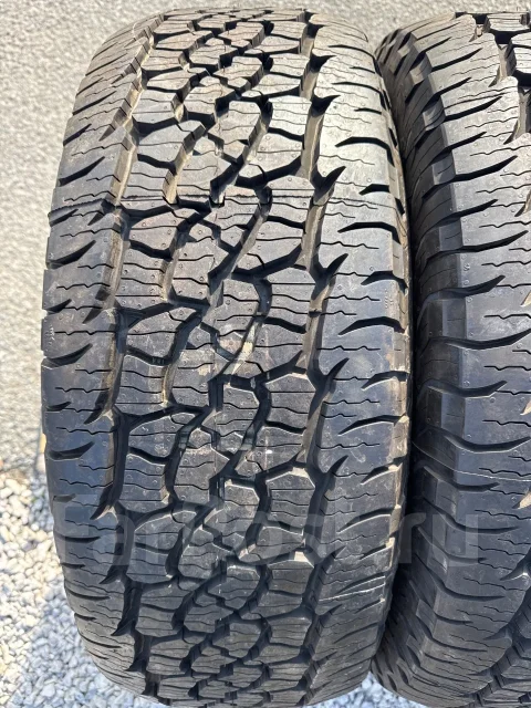BFGoodrich Trail-Terrain T/A. �����������, 2022 ���, ����� ����