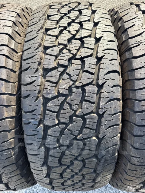 BFGoodrich Trail-Terrain T/A. �����������, 2022 ���, ����� ����