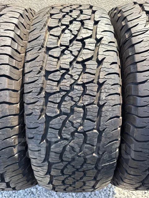 BFGoodrich Trail-Terrain T/A. �����������, 2022 ���, ����� ����