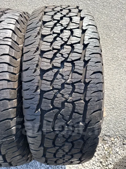 BFGoodrich Trail-Terrain T/A. �����������, 2022 ���, ����� ����