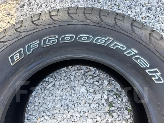 BFGoodrich Trail-Terrain T/A. �����������, 2022 ���, ����� ����