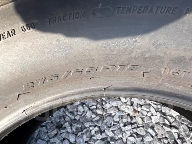 BFGoodrich Trail-Terrain T/A. �����������, 2022 ���, ����� ����