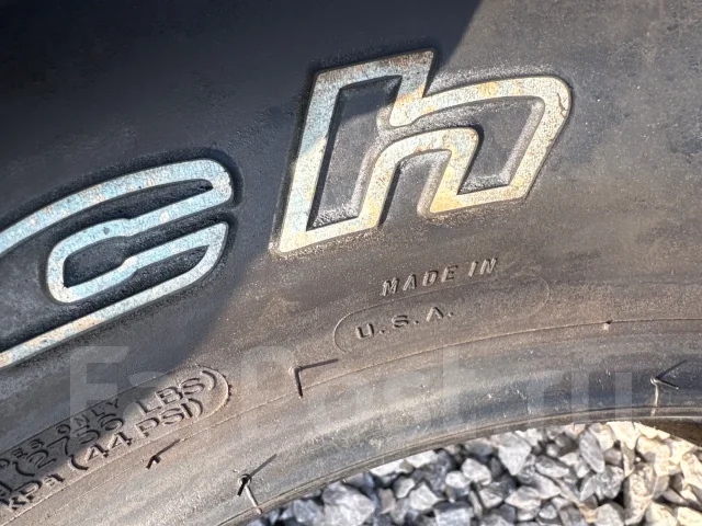BFGoodrich Trail-Terrain T/A. �����������, 2022 ���, ����� ����