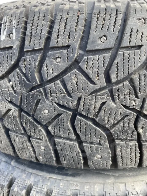 Bridgestone Blizzak Spike-02. ������, ����������, �/�, ����� 25 % ����