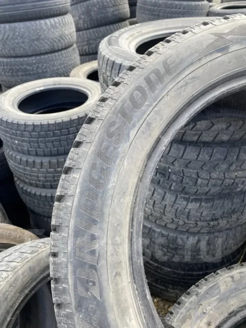 Bridgestone Blizzak Spike-02. ������, ����������, �/�, ����� 25 % ����