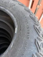 Goodyear Wrangler Territory AT. ����� at, 2022 ���, �/�, ����� 10 %. ���������� (������) ����