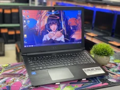 Acer. 15.6", 1,6����, ��� 4 ��, ���� 256���, WiFi: 1, Bluetooth: 1 ����