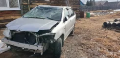 Toyota Corolla Fielder. NZE1240050956, 1NZFE ����