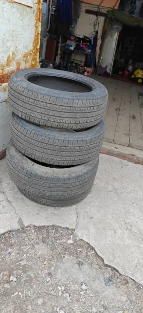 Toyo Proxes R44. ������, 2018 ���, �/�, ����� 25 % ����