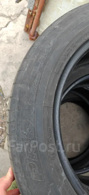 Toyo Proxes R44. ������, 2018 ���, �/�, ����� 25 % ����