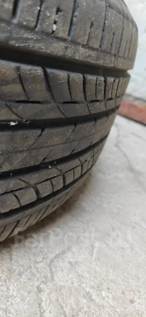 Toyo Proxes R44. ������, 2018 ���, �/�, ����� 25 % ����