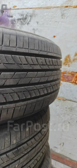 Toyo Proxes R44. ������, 2018 ���, �/�, ����� 25 % ����