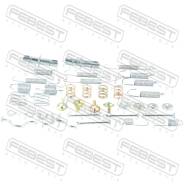 ��������� �������� ���������� ������� | ����/��� | Febest 0104-GRJ150R-KIT 0104GRJ150RKIT ����