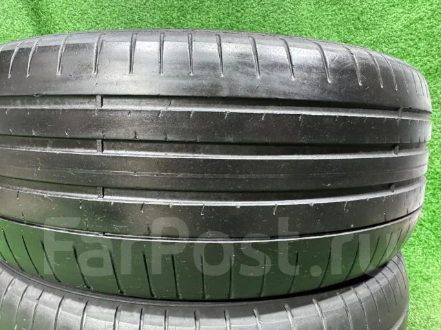 Pirelli P Zero. ������, �/�, ����� 60 % ����