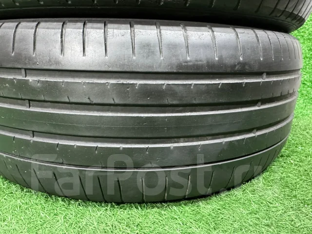 Pirelli P Zero. ������, �/�, ����� 60 % ����
